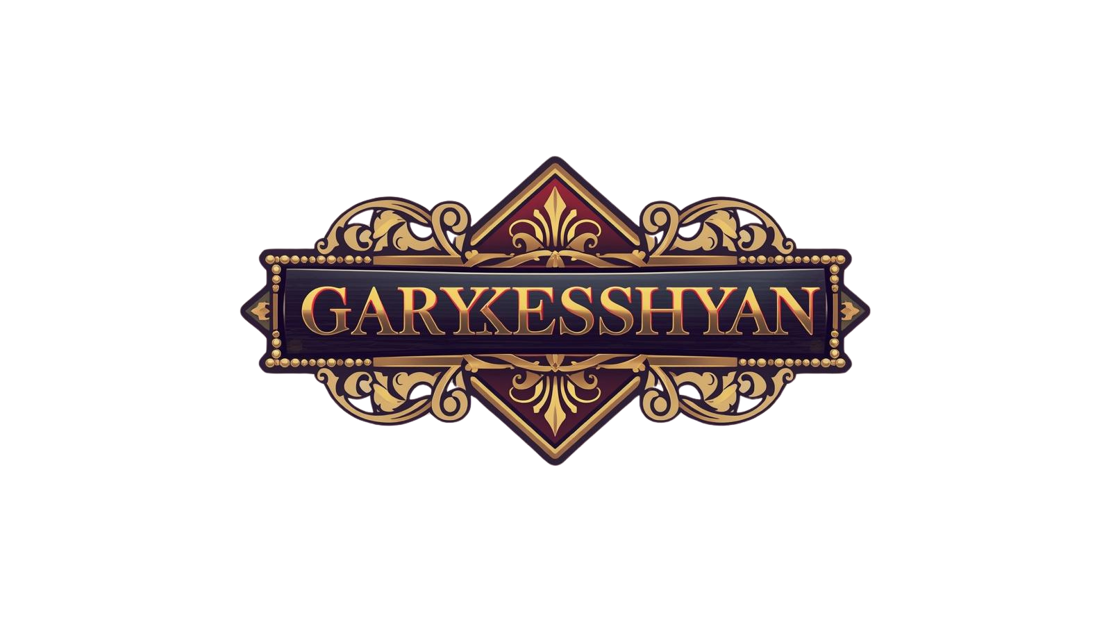Garykeshishyan Garykeshishyan